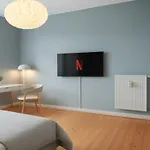 Lejlighed Greenbrook Blue Twinsuite