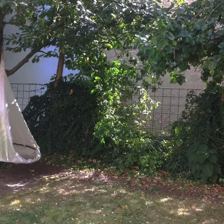 アパート Greenbrook Blue Twinsuite *