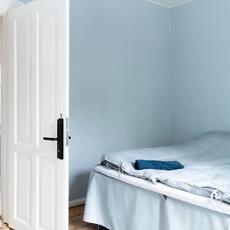 アパート Greenbrook Blue Twinsuite