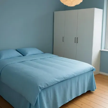 Greenbrook Blue Twinsuite