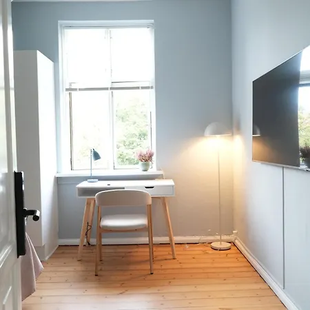 Greenbrook Blue Twinsuite