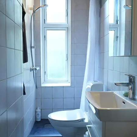 Greenbrook Blue Twinsuite