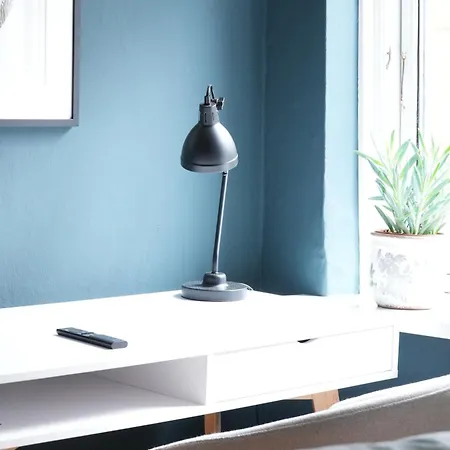 Greenbrook Blue Twinsuite アパート *