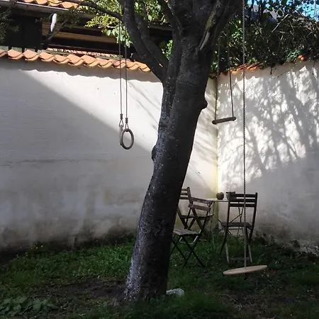 Greenbrook Blue Twinsuite * オールボー