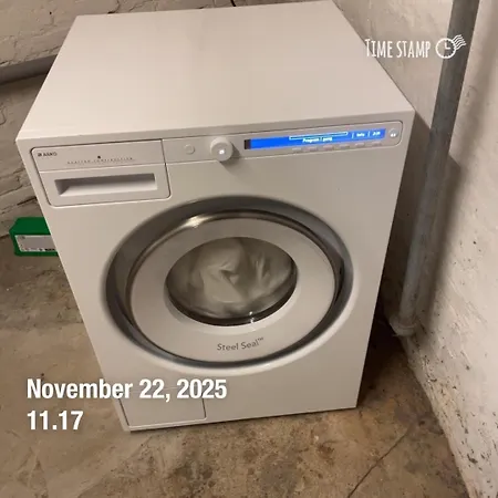 アパート Greenbrook Blue Twinsuite