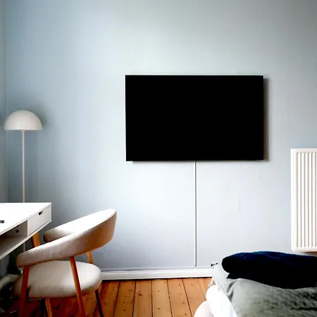 Greenbrook Blue Twinsuite アパート