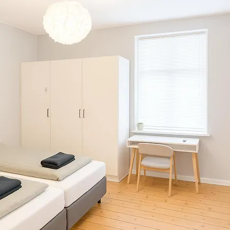 Greenbrook Blue Twinsuite Διαμέρισμα