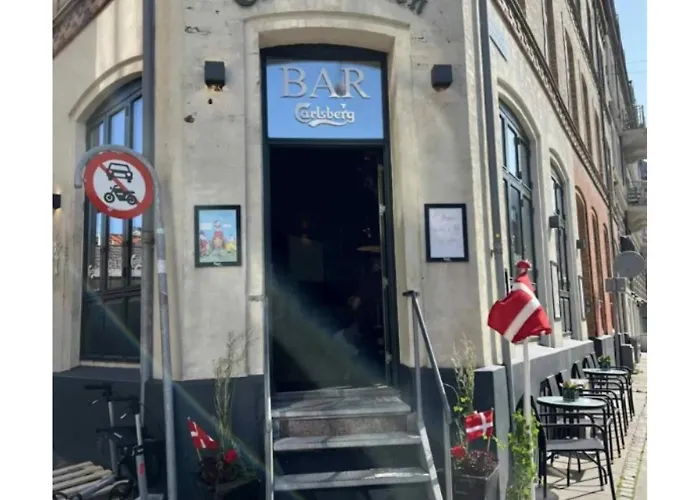 Greenbrook Blue Twinsuite * Ålborg