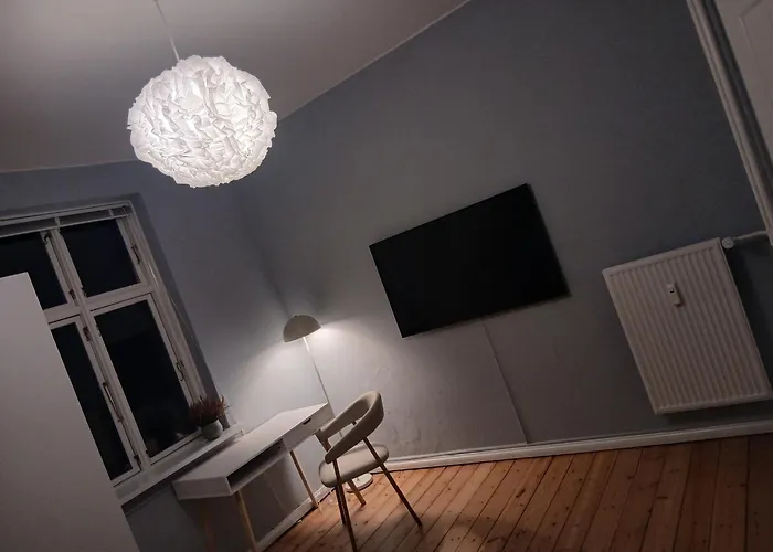 Greenbrook Blue Twinsuite Lägenhet *