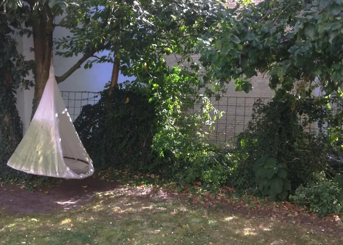 Lejlighed Greenbrook Blue Twinsuite *