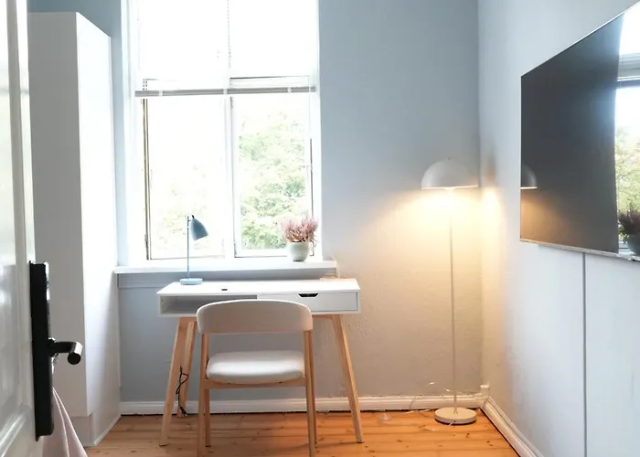 Greenbrook Blue Twinsuite