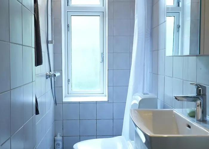 Greenbrook Blue Twinsuite