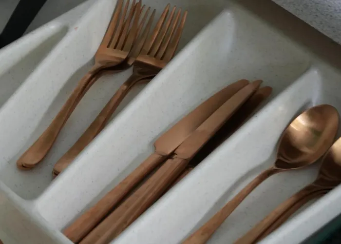 Lägenhet Greenbrook Blue Twinsuite Ålborg