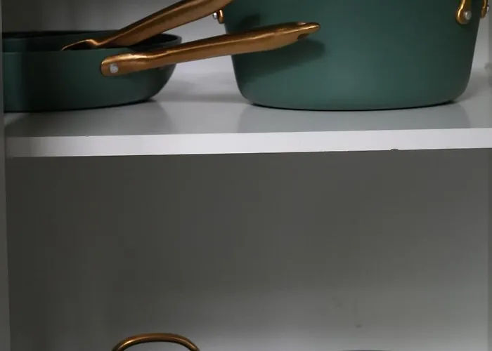 Greenbrook Blue Twinsuite Ålborg