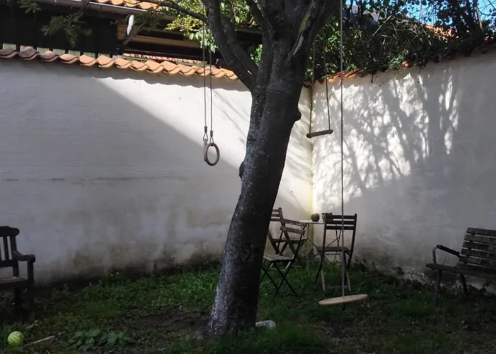 Greenbrook Blue Twinsuite * Άλμποργκ