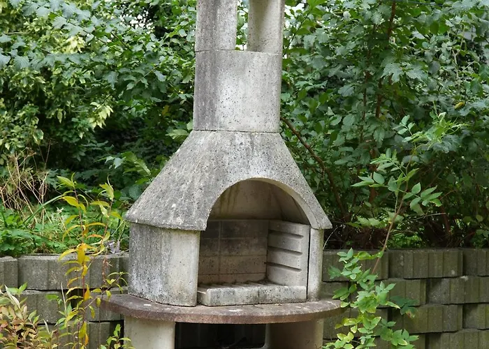 Greenbrook Blue Twinsuite Lägenhet Ålborg