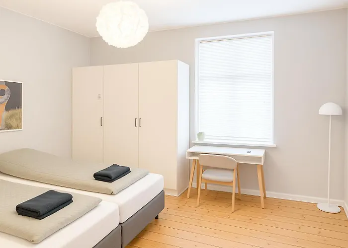 Greenbrook Blue Twinsuite Διαμέρισμα